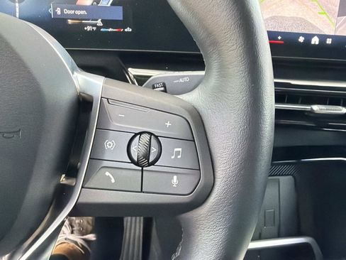 Used 2025 BMW X2 xDrive28i AWD/4WD image 26