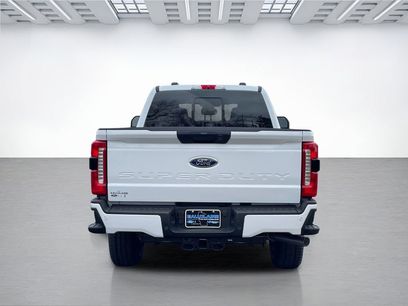 New 2026 Ford F250 XL w/ STX Appearance Package