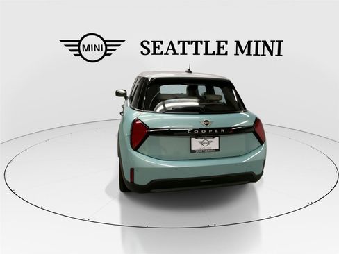 New 2026 MINI Cooper S image 9