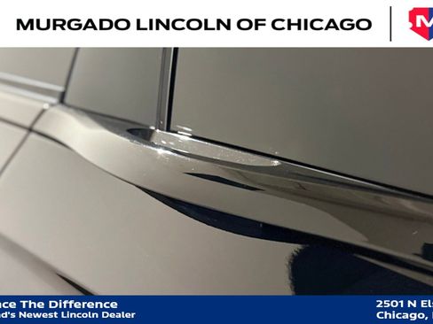 Used 2024 Lincoln Nautilus Reserve w/ Equipment Group 202A image 14