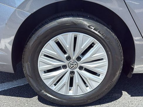 Used 2019 Volkswagen Jetta S FWD image 14