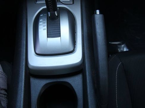 Used 2015 Chevrolet Camaro LT w/ RS Package RWD image 23