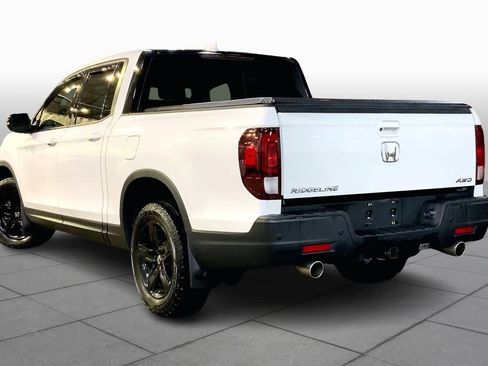 Used 2022 Honda Ridgeline Black Edition image 12