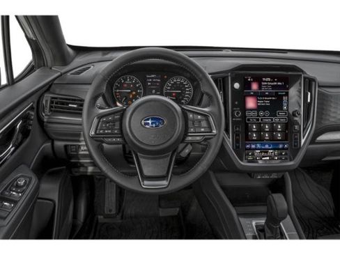 New 2026 Subaru Forester Limited AWD/4WD image 9