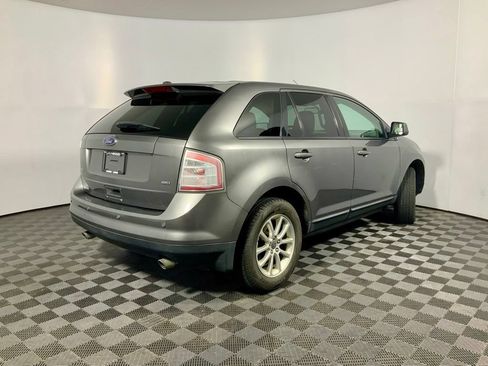 Used 2009 Ford Edge SEL FWD image 13