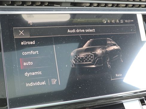 New 2026 Audi Q8 Premium Plus image 13