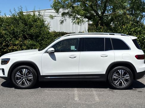 New 2026 Mercedes-Benz GLB 250 image 6
