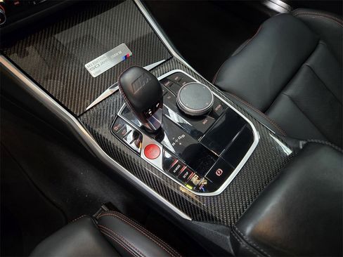 Used 2023 BMW M3 Competition w/ Executive Package image 25