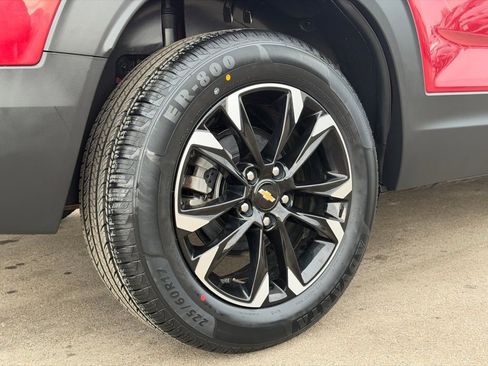 Used 2021 Chevrolet TrailBlazer LT image 26