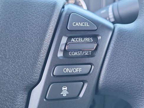 New 2026 Nissan Frontier SV w/ Tow Package image 6