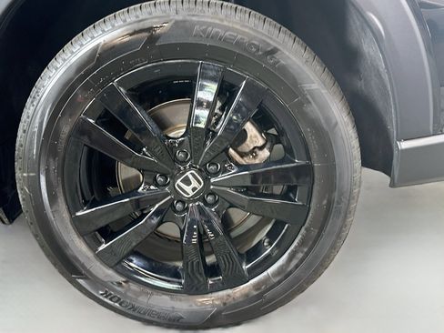 Used 2026 Honda HR-V Sport image 29