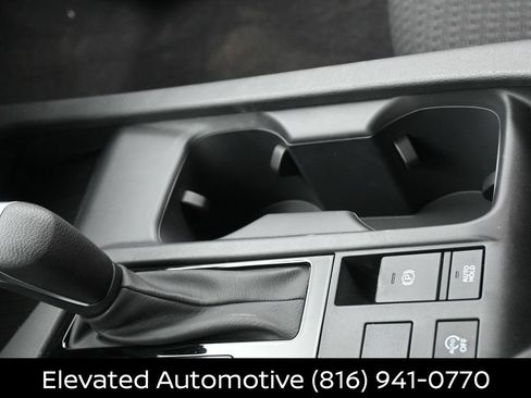 Certified 2026 Nissan Sentra S w/ S Cold Weather Package FWD image 21
