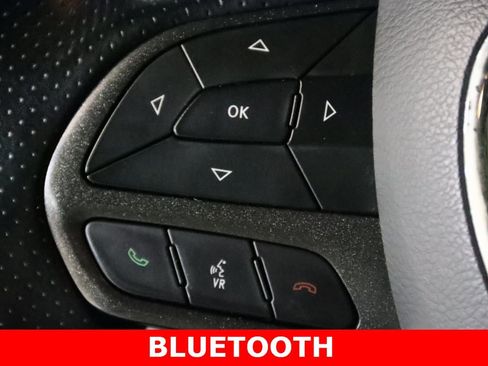 Used 2022 Dodge Charger R/T w/ Blacktop Package image 20