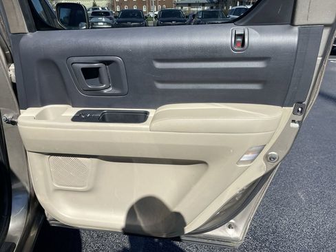 Used 2010 Honda Ridgeline RTL image 22