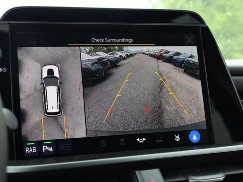 New 2026 Subaru Outback Wilderness image 13