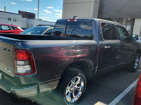 Used 2024 RAM 1500 Tradesman AWD/4WD image 4