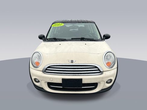 Used 2012 MINI Cooper Hardtop FWD image 8
