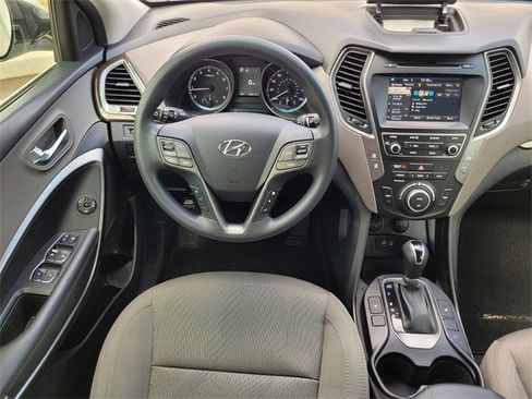 Used 2018 Hyundai Santa Fe Sport w/ 2.4L Value Package 02 image 11