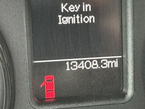 Used 2022 RAM 1500 Tradesman AWD/4WD image 7