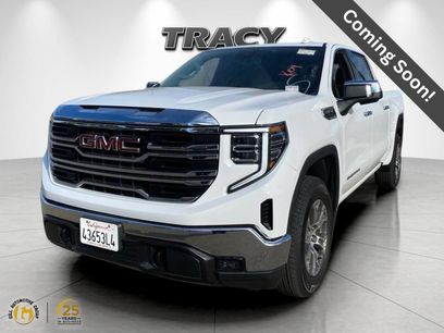 Used 2026 GMC Sierra 1500 SLT