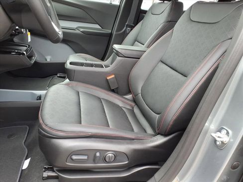 New 2027 Chevrolet Bolt RS image 10