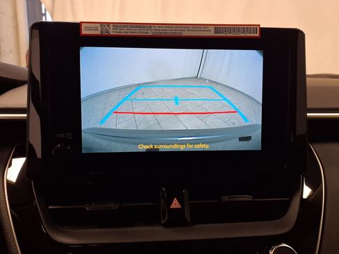 New 2026 Toyota Corolla LE image 13