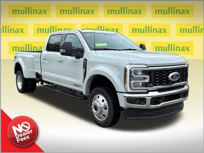 New 2026 Ford F450 XLT w/ XLT Premium Package