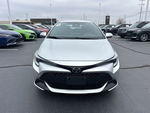 Used 2024 Toyota Corolla SE image 20