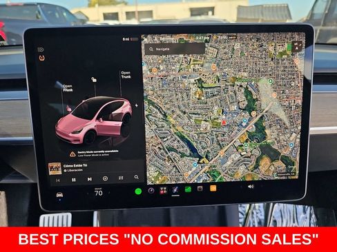 Used 2022 Tesla Model Y Performance AWD/4WD image 23