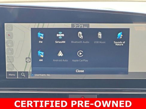 Used 2025 Hyundai Elantra Limited FWD image 21