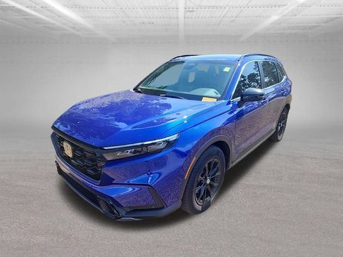 Used 2025 Honda CR-V Sport-L image 17