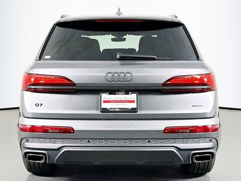 New 2026 Audi Q7 2.0T Premium image 3