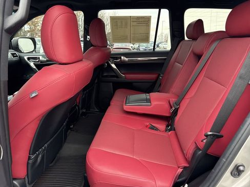 Used 2022 Lexus GX 460 Premium image 14