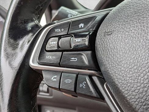 Used 2020 Honda Accord Sport image 11