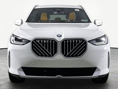 Certified 2026 BMW X3 xDrive30i AWD/4WD image 2