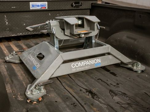 Used 2024 RAM 3500 Limited w/ Safety Group image 13