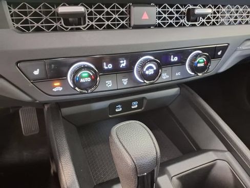 Certified 2024 Honda Accord EX image 14