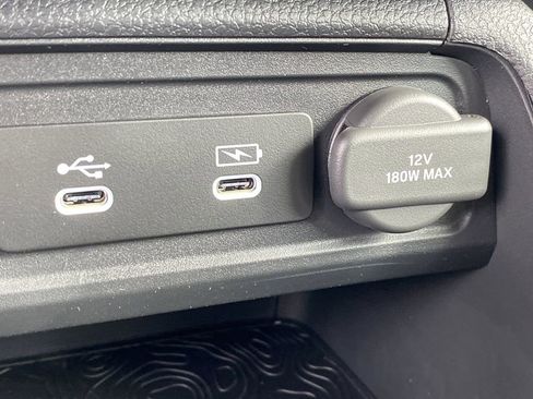 New 2026 Honda Passport TrailSport image 24