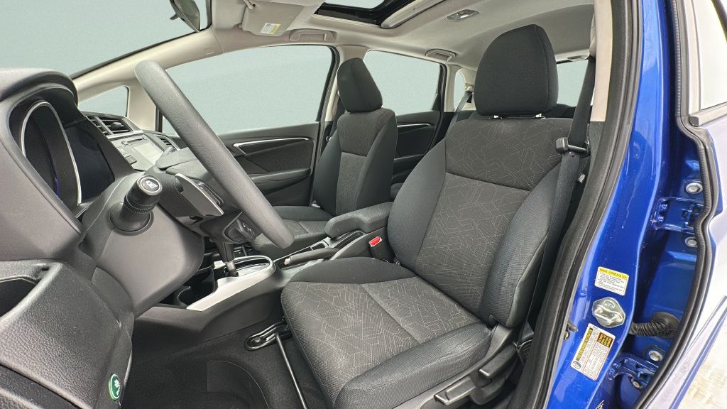Used 2015 Honda Fit EX image 14