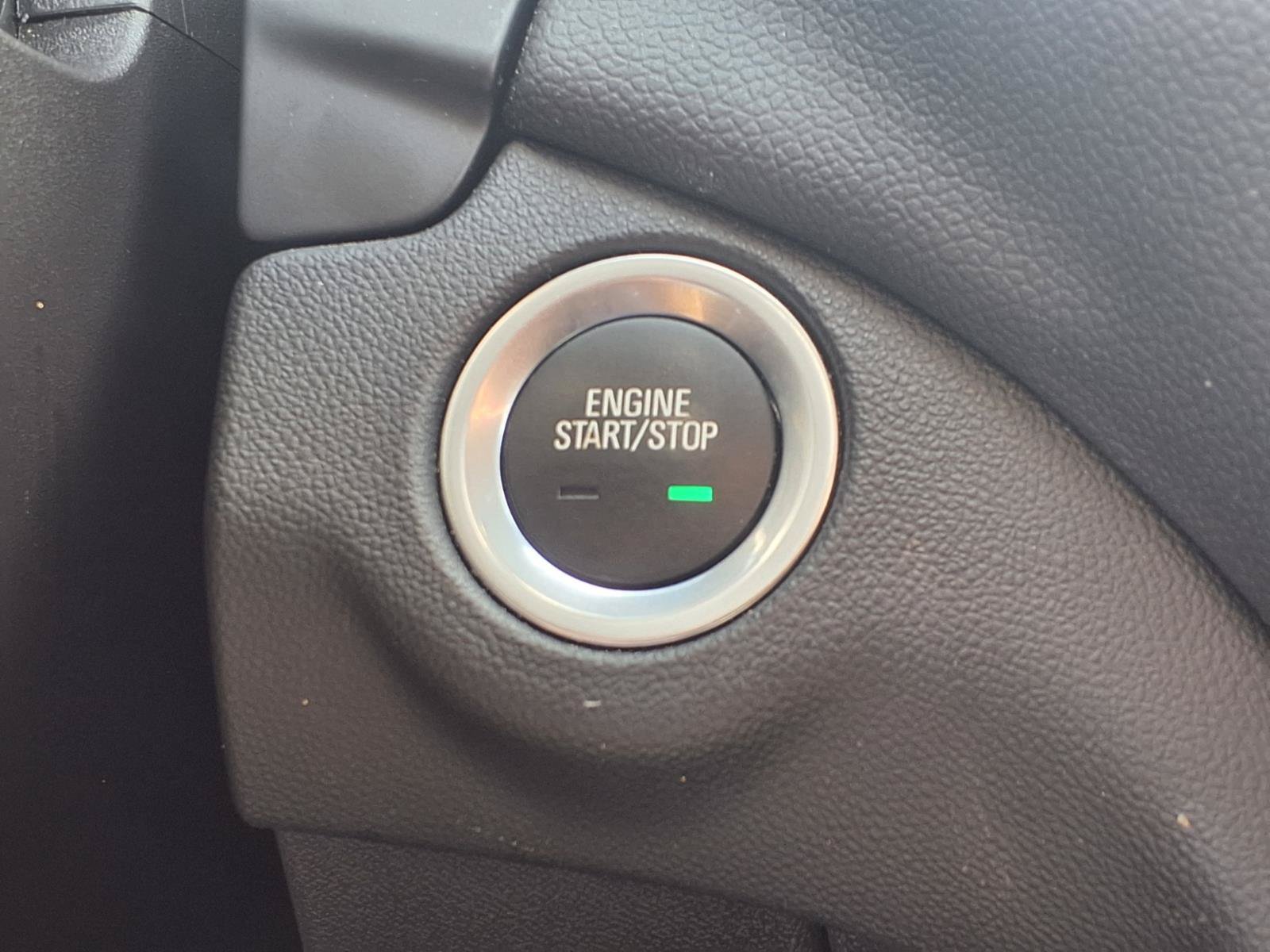 Used 2024 Chevrolet Equinox LT AWD/4WD image 11