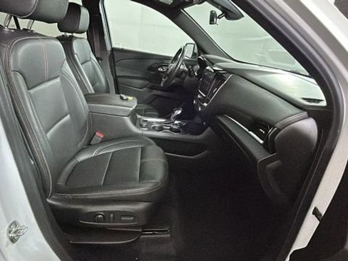 Used 2022 Chevrolet Traverse RS AWD/4WD image 31