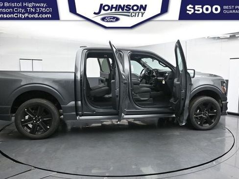 New 2026 Ford F150 STX w/ F-150 LOBO Package AWD/4WD image 35