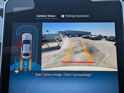 New 2026 Mercedes-Benz C 300 4MATIC Sedan image 12