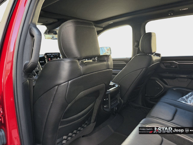 New 2026 RAM 1500 RHO w/ RHO Level 1 Equipment Group AWD/4WD image 28