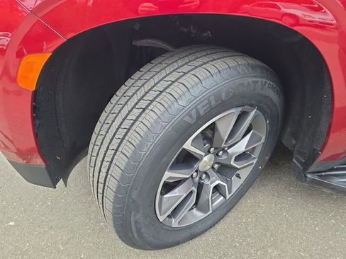 Used 2021 Chevrolet Tahoe LT w/ LT Signature Package image 51