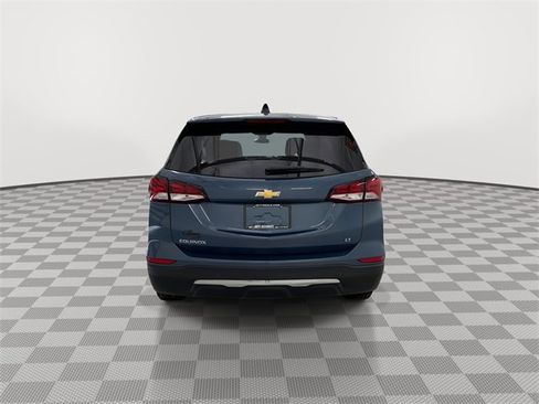 Certified 2024 Chevrolet Equinox LT w/ LPO, Floor Liner Package image 9