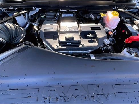 New 2024 RAM 5500 Tradesman w/ Chrome Appearance Group image 25