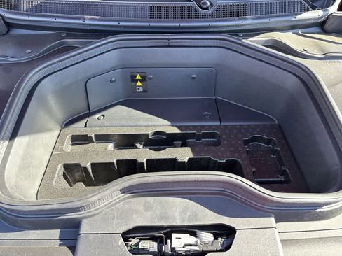 New 2025 Jeep Wagoneer S Limited image 13