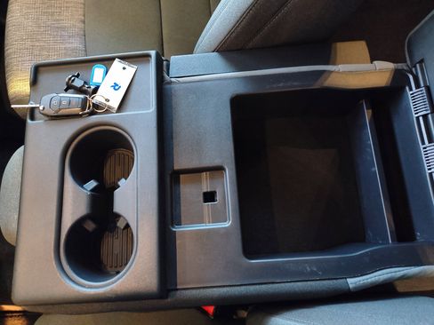 Used 2023 Ford F150 XLT image 22