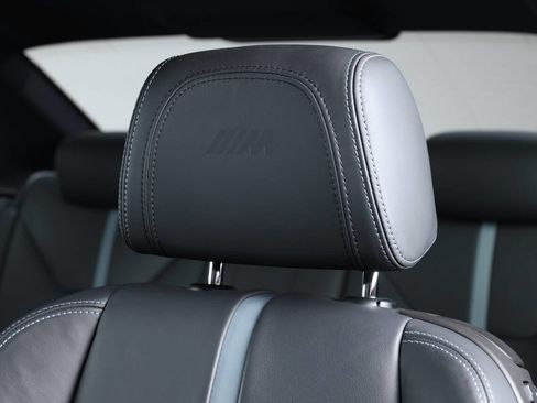 Used 2012 BMW M3 Coupe image 78